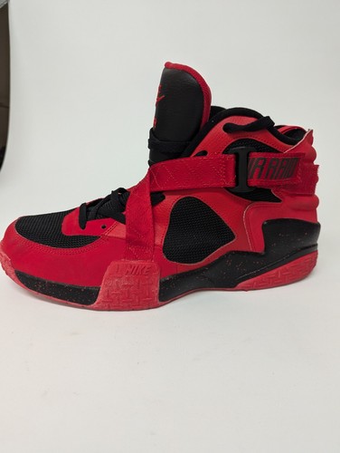 Nike air raid - nike,