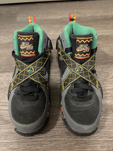 Nike air raid peace - nike,