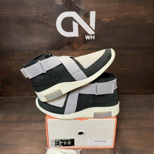 Nike air fear god raid - of,