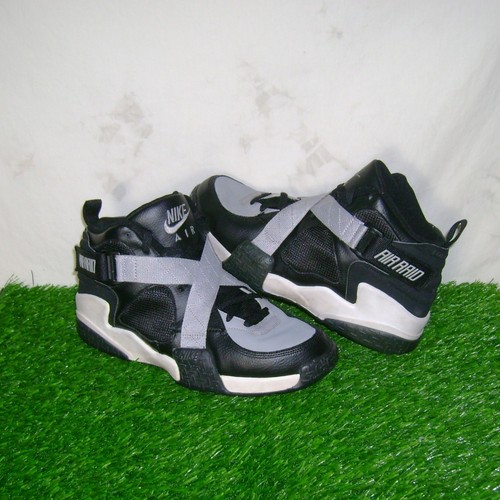 Nike air raid 2007 outdoor - air,