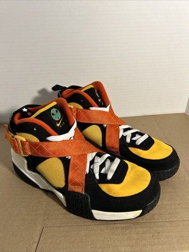 Nike air raid roswell rayguns - nike,