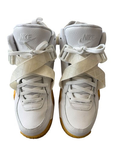Nike air raid white - raid, 'white/gum