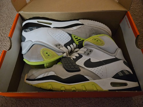 Nike air raid mens size - size, 9