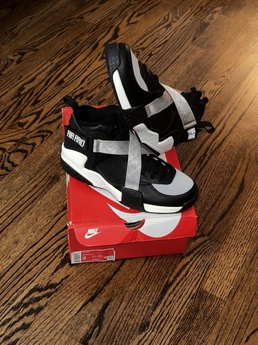 Nike air raid black - nike,