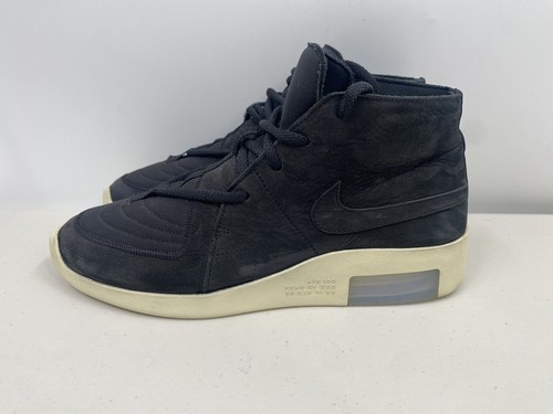 Nike air fear god - fear, of