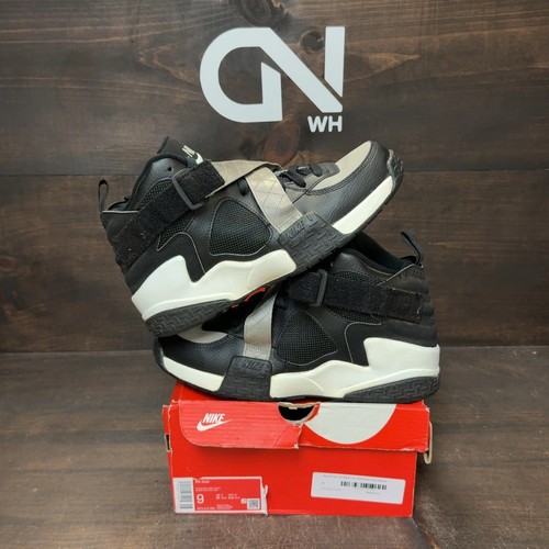 Nike air raid black - air, og