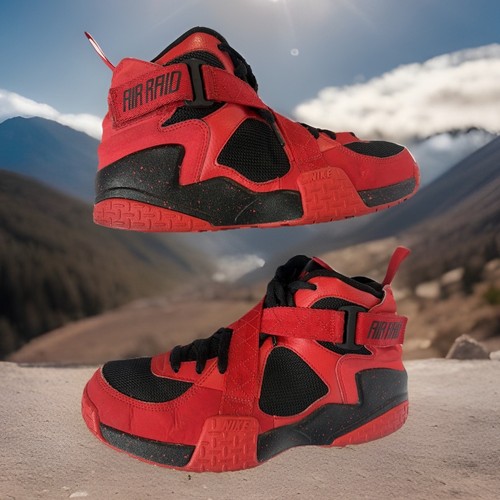 Nike air raid 642330 - air, 642330-600
