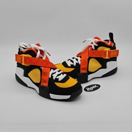 Nike air raid - air, 'roswell
