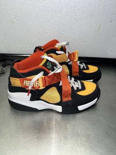 Nike air raid - raid, retro