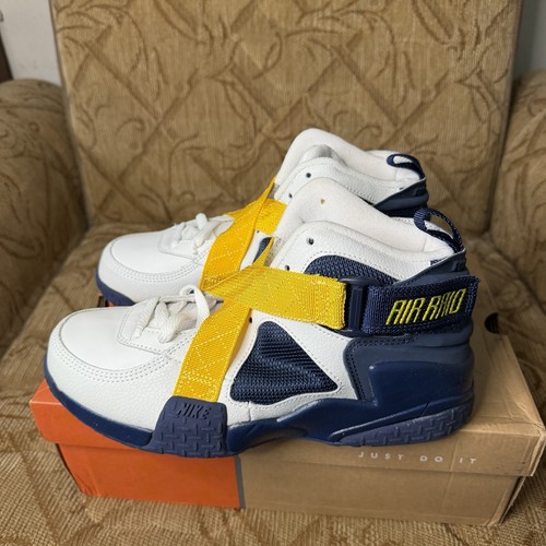 2007 nike air - air, raid