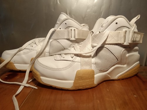 Nike air raid men size - nike, 10