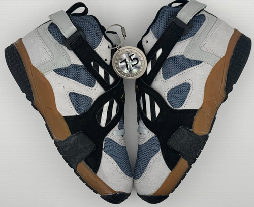 Nike air raid refs - no, refs/no