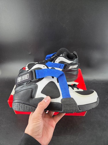 Nike air raid - nike, top