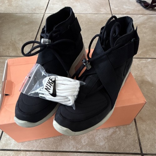 Nike air fear - fear, of